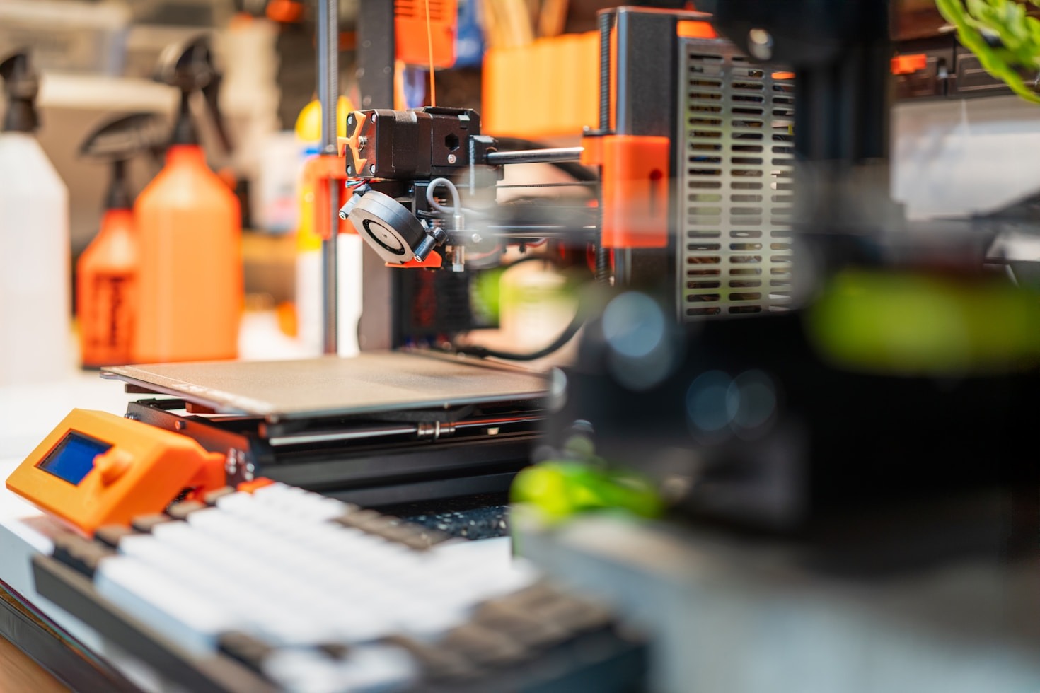 What Makes Cameron Bailey’s Portfolio Unique