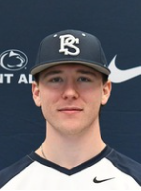 Cameron Bailey Picture